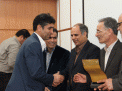 گزارش تصویری به  مناسبت دوازدهم اردیبهشت سالروز شهادت استاد شهید مطهری (ره) و روز معلم در دانشگاه صنعتی شاهرود